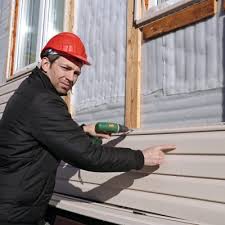 Affordable Siding Repair and Maintenance Services in Dunnigan, CA